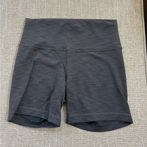 Lululemon Biker Shorts